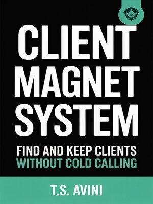 cover image of Client Magnet System